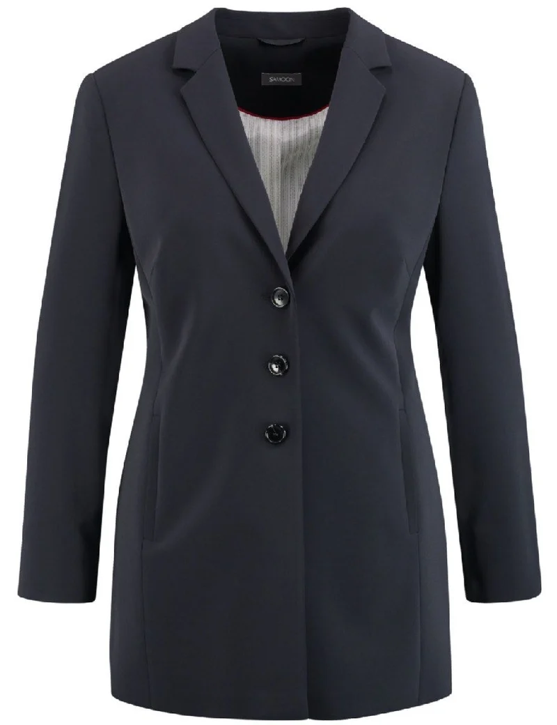 BLAZER LANGARM