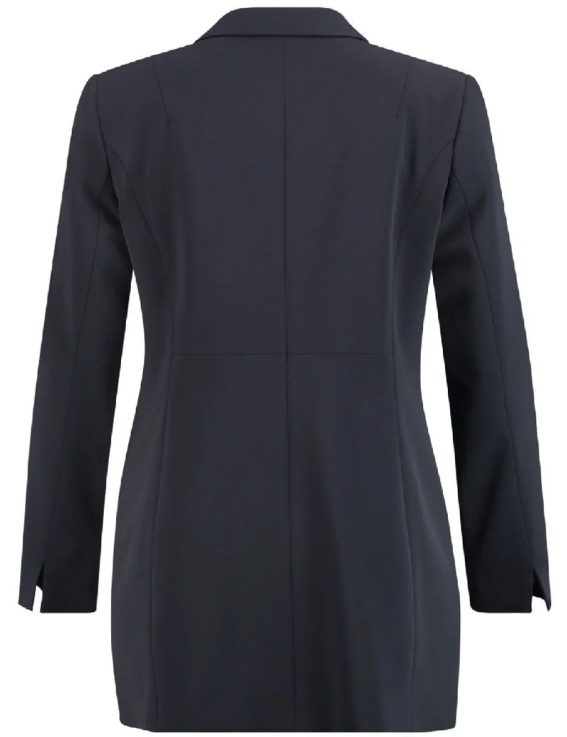 BLAZER LANGARM