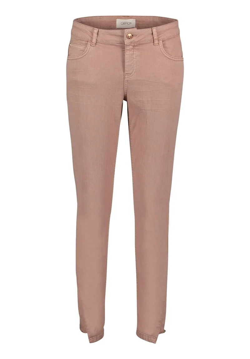 Modern fit jeans