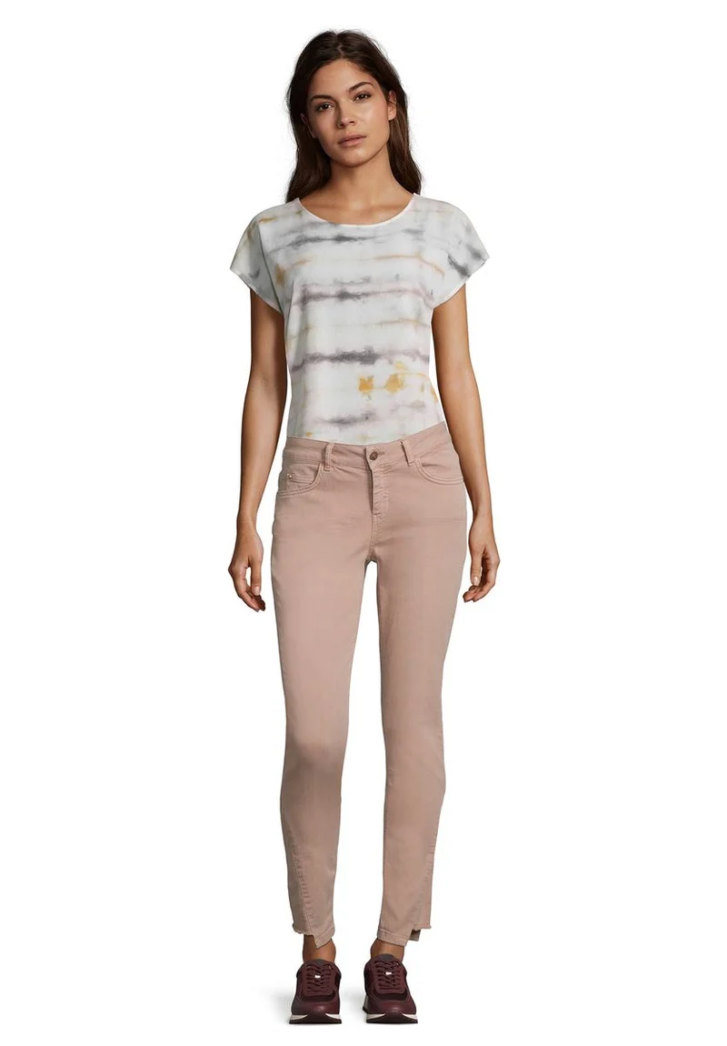 Modern fit jeans