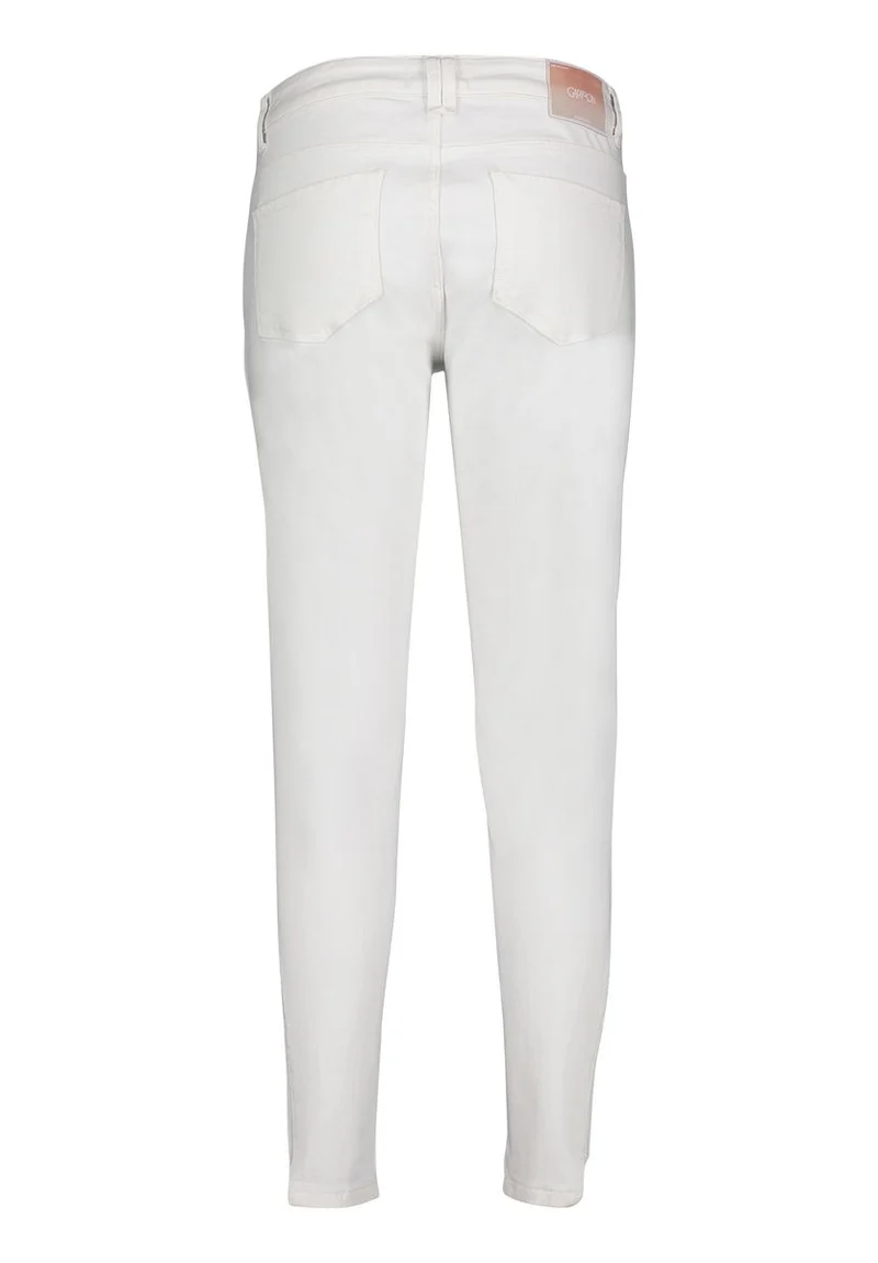 Modern fit jeans