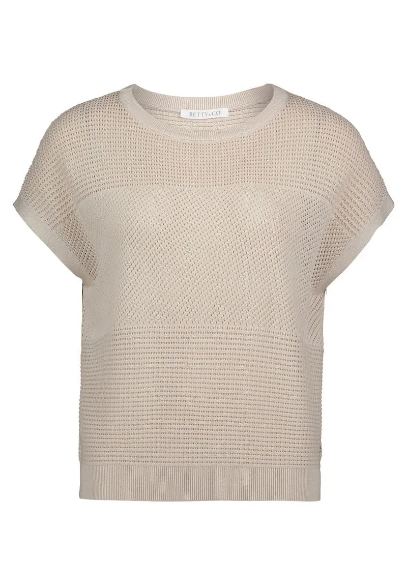 Strickpullover