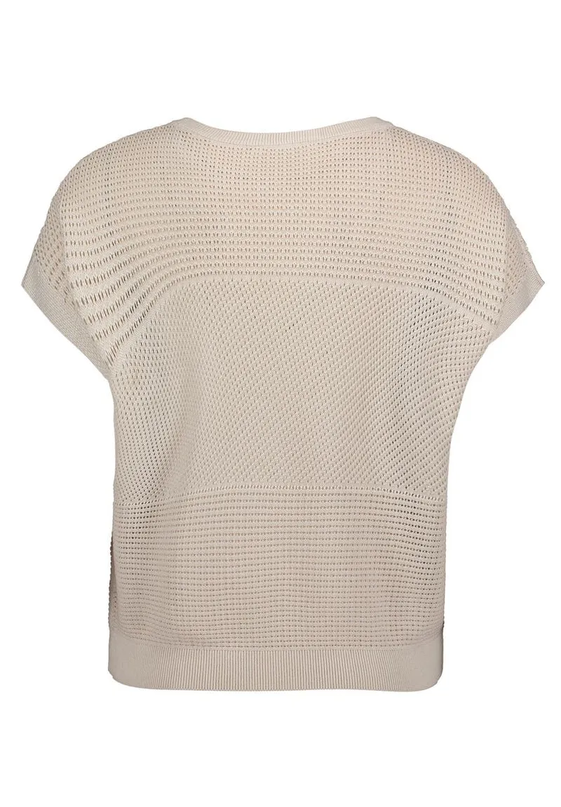 Strickpullover