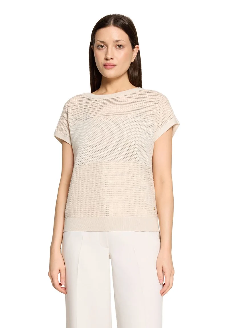 Strickpullover