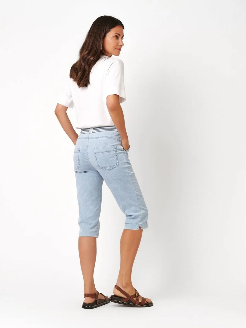Sue Jogpant Capri