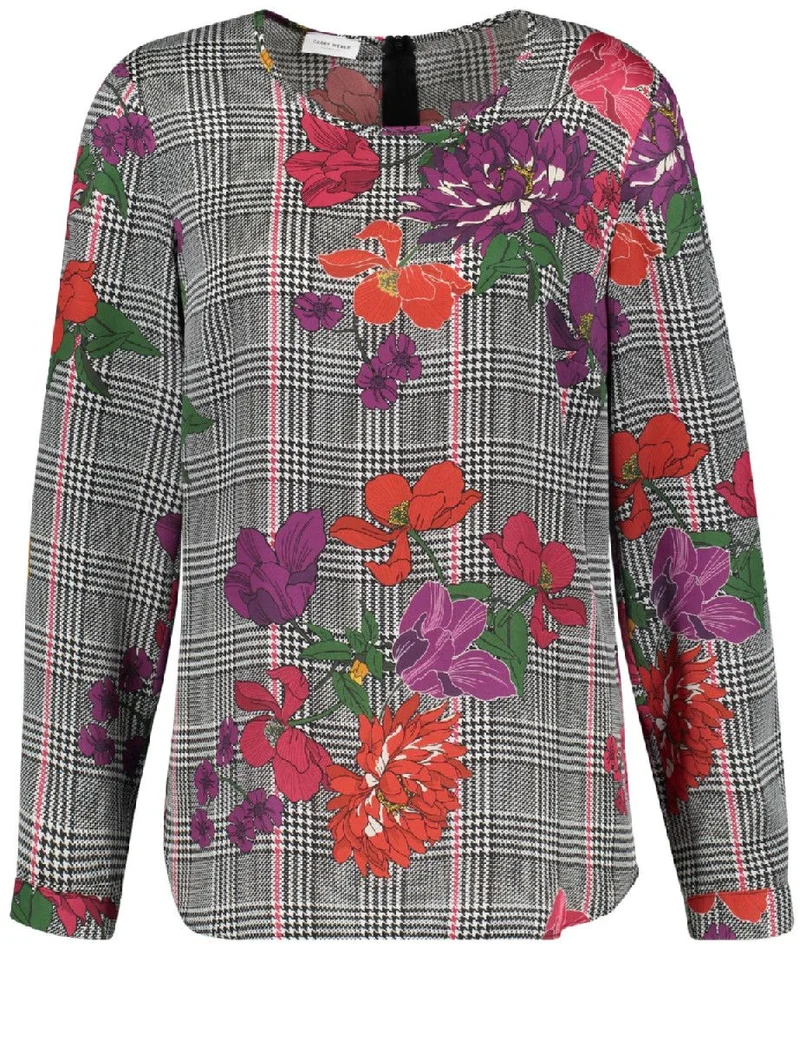 BLUSE 1/1 ARM