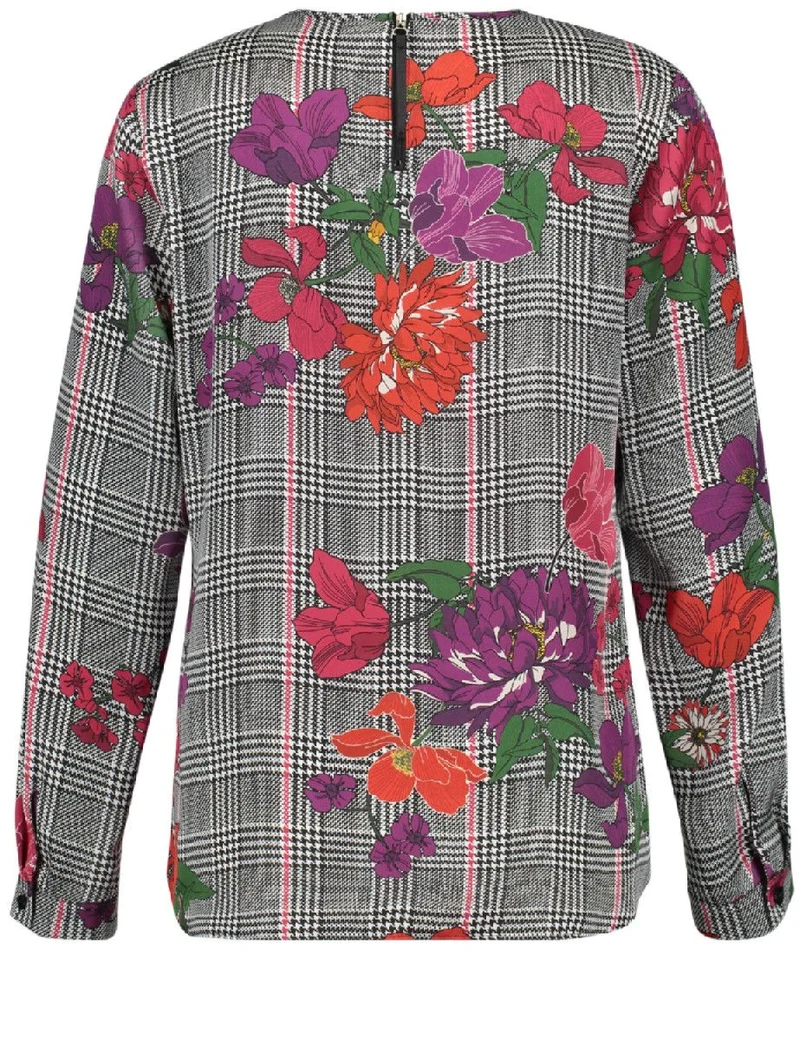 BLUSE 1/1 ARM