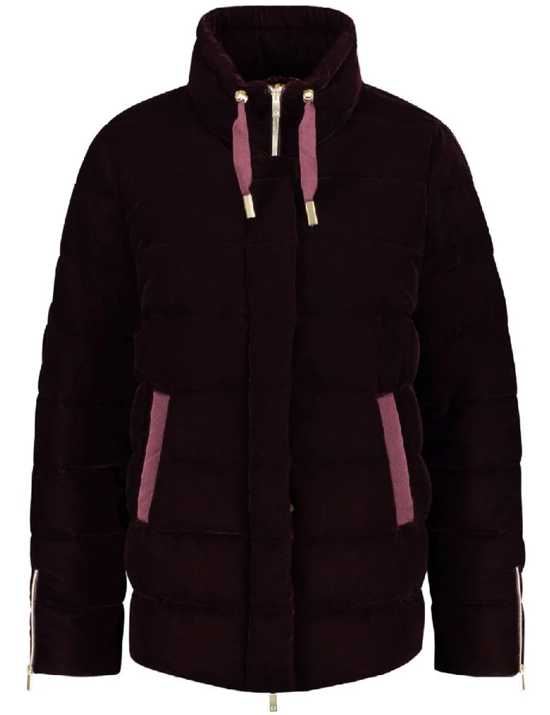 OUTDOORJACKE NICHT W