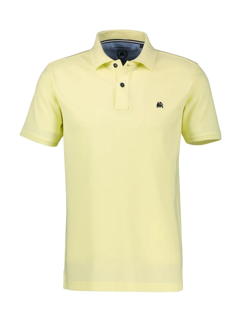 POLO-KNOPF