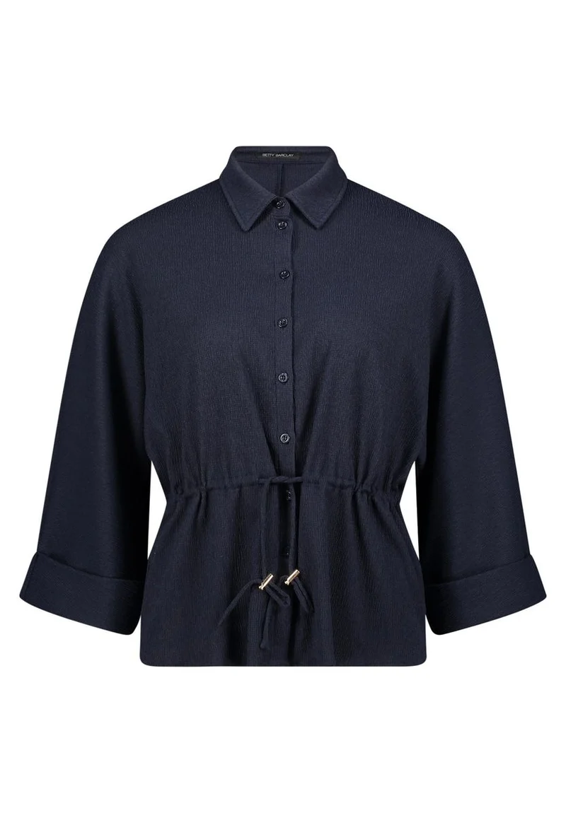 Blusenjacke