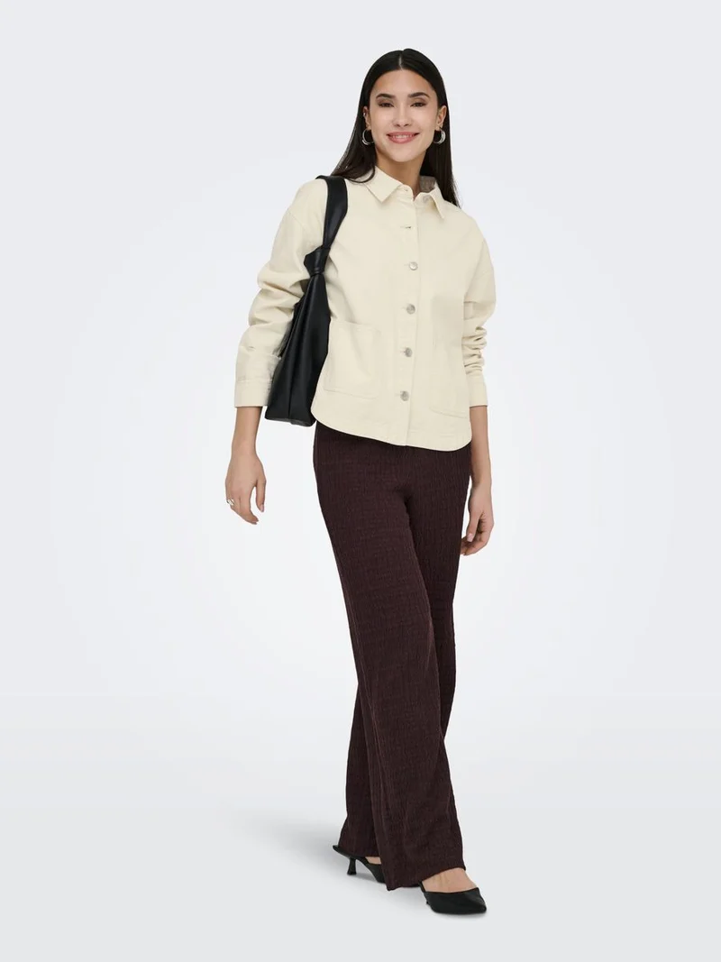 ONLILSE PANT STRUCTURE JRS NOOS