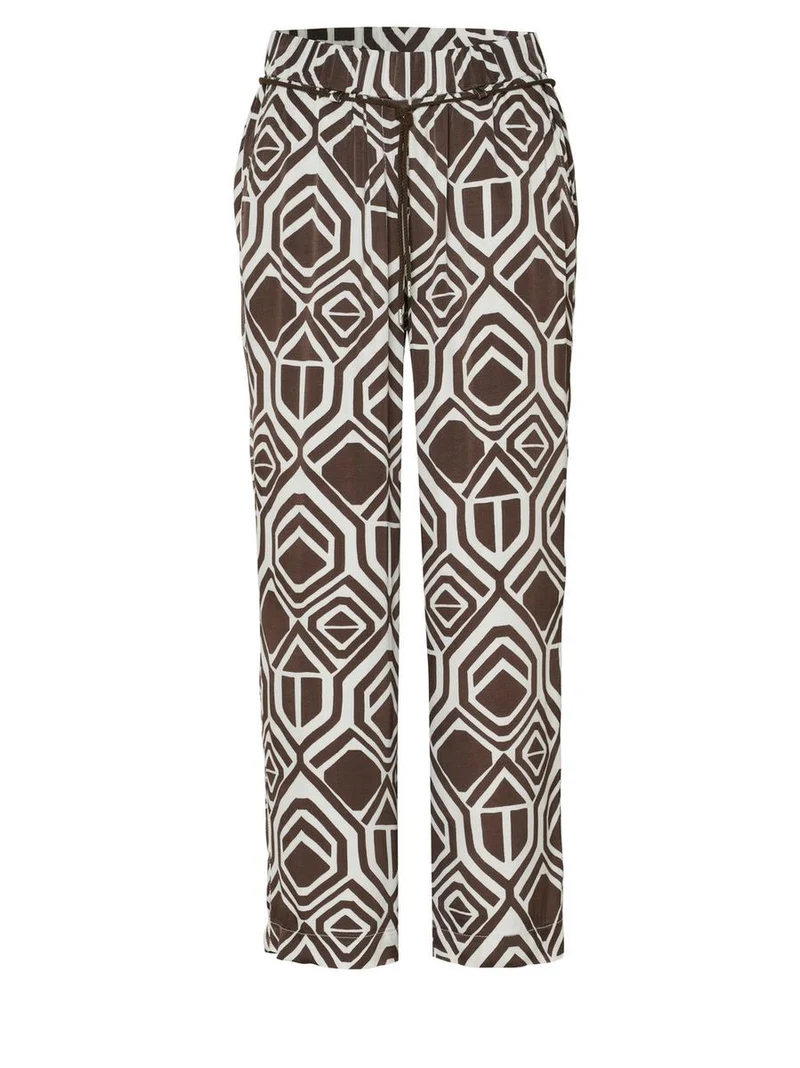 Pia Wide Chic 7/8