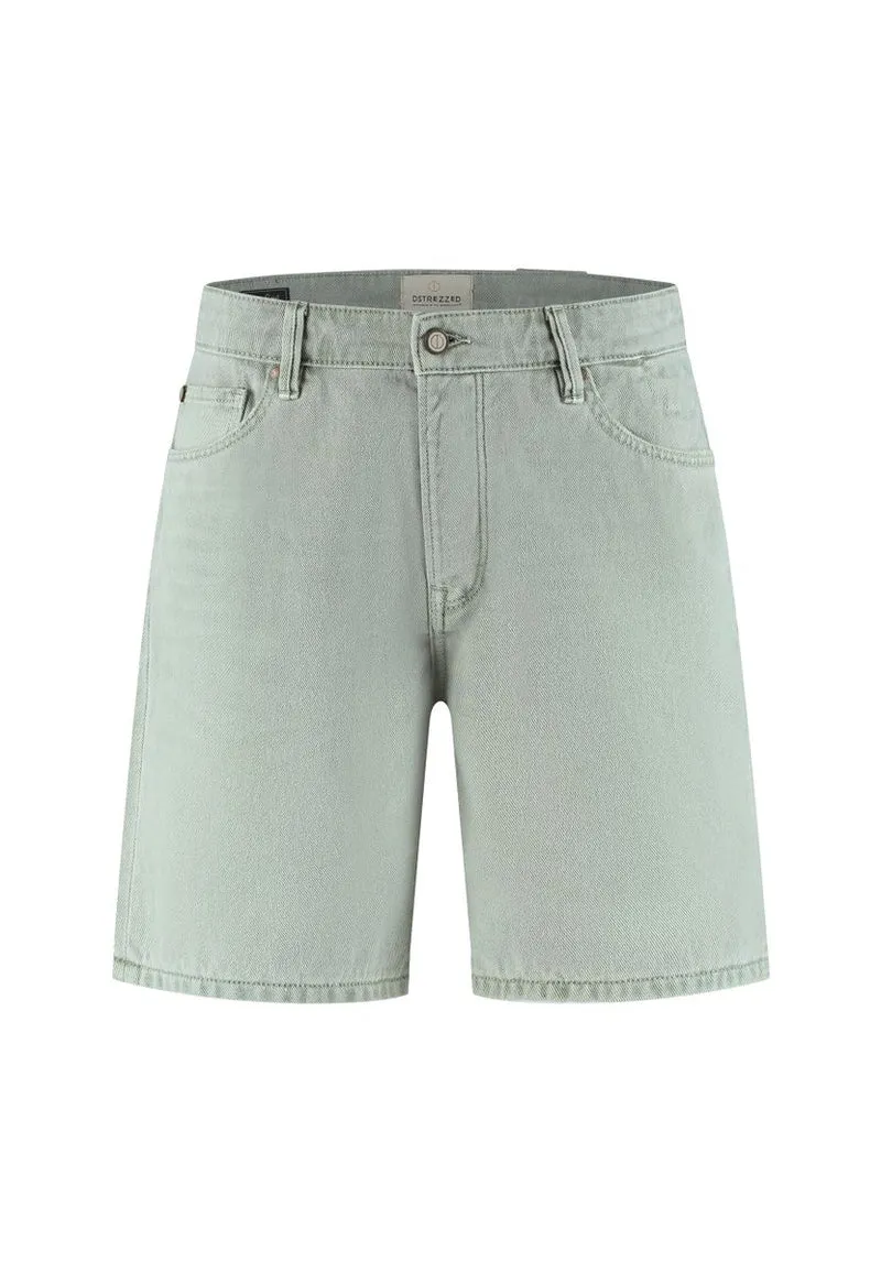 DS_Logan 5 Pocket Short