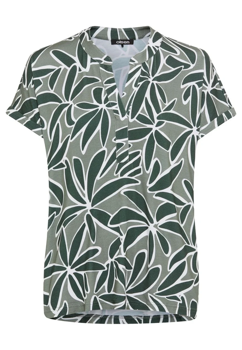 T-Shirt Short Sleeves