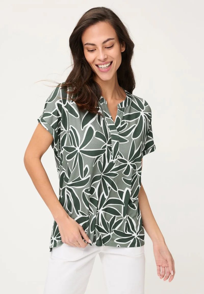 T-Shirt Short Sleeves