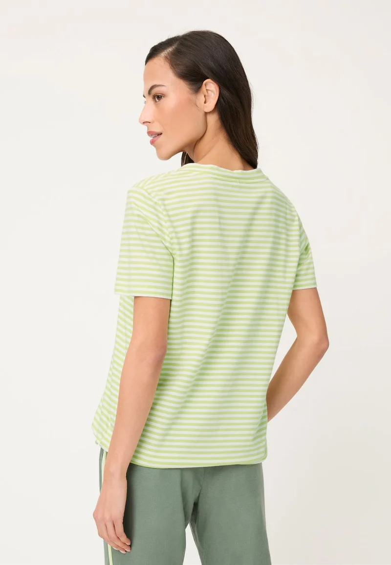T-Shirt Short Sleeves
