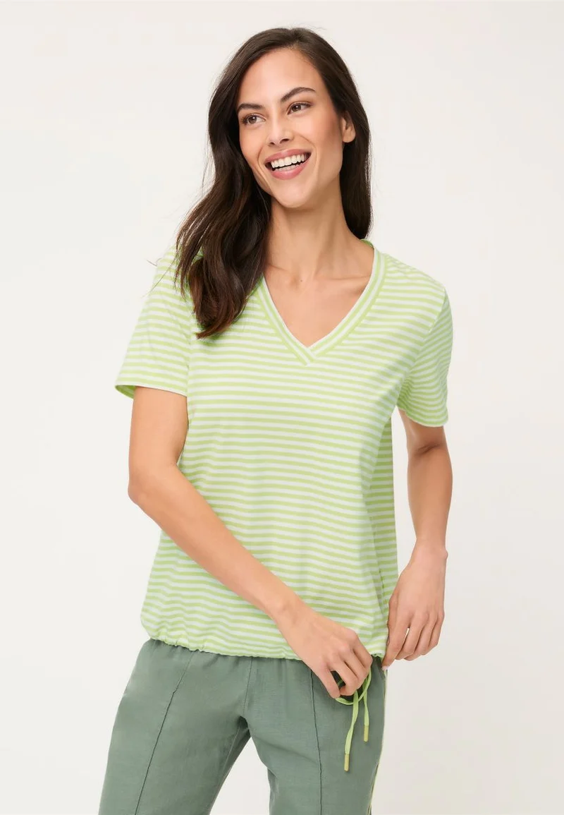 T-Shirt Short Sleeves