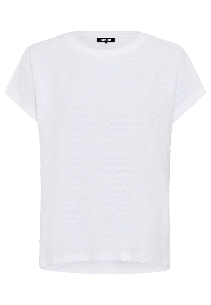T-Shirt Short Sleeves