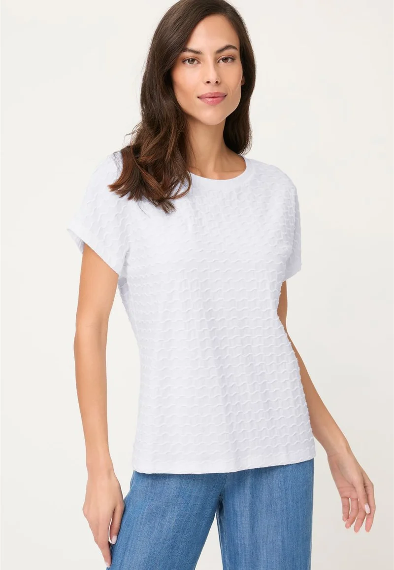 T-Shirt Short Sleeves