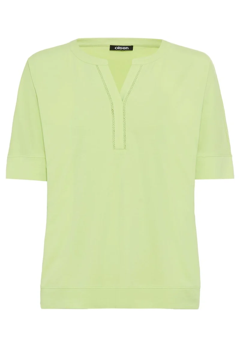 T-Shirt Short Sleeves