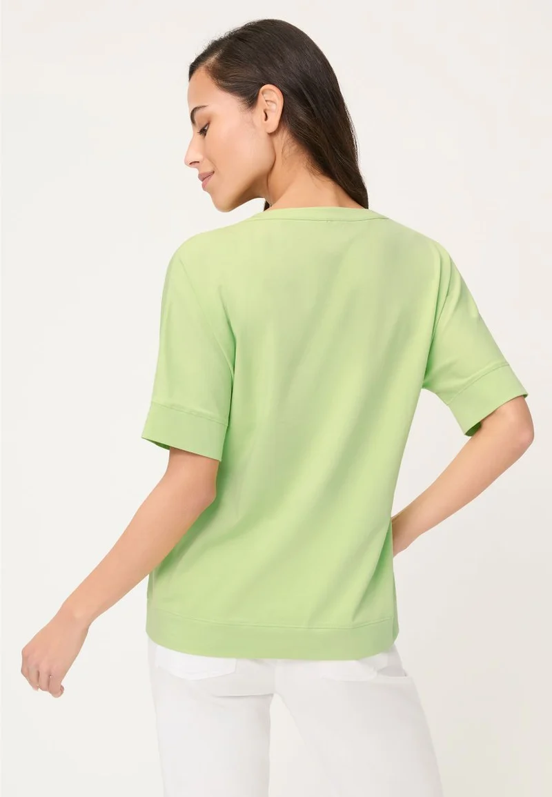 T-Shirt Short Sleeves