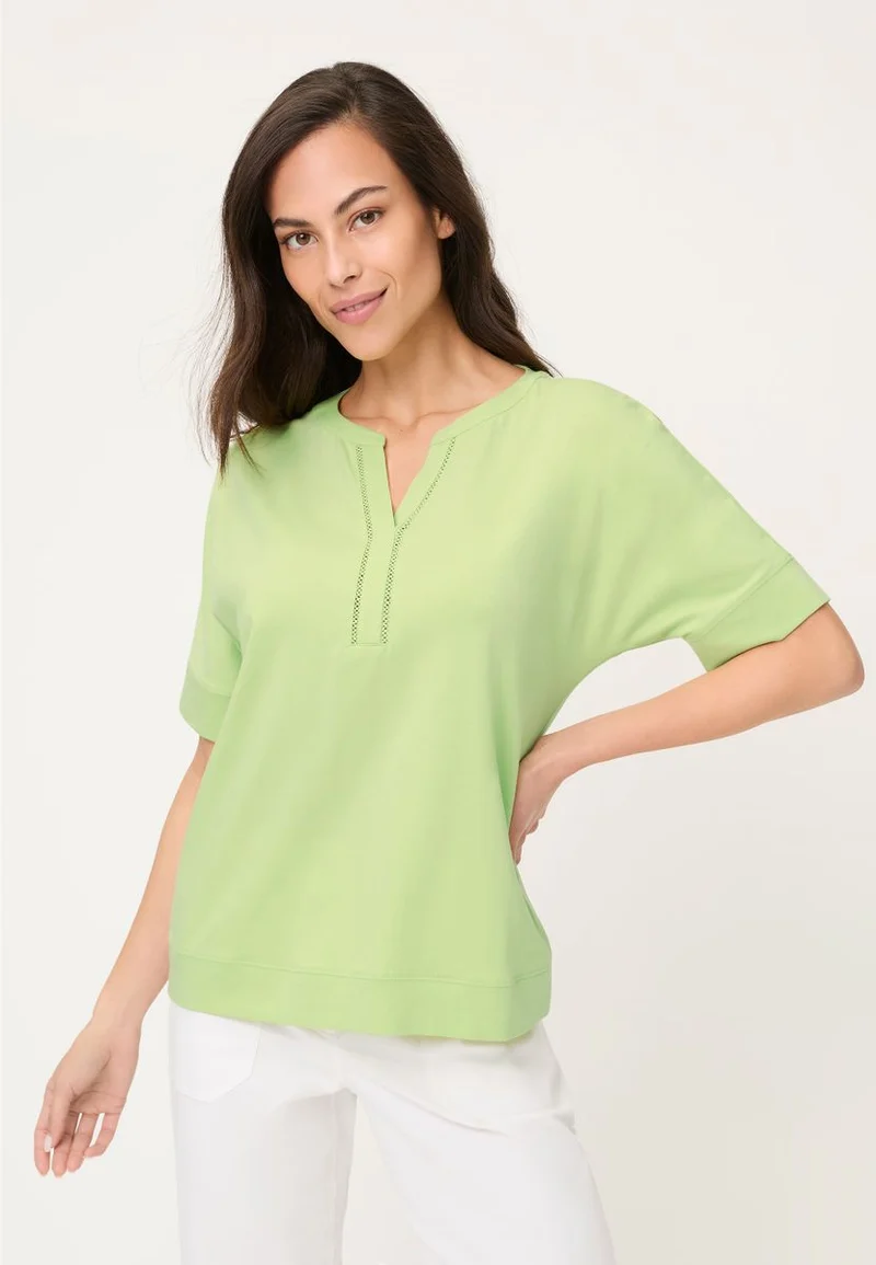 T-Shirt Short Sleeves