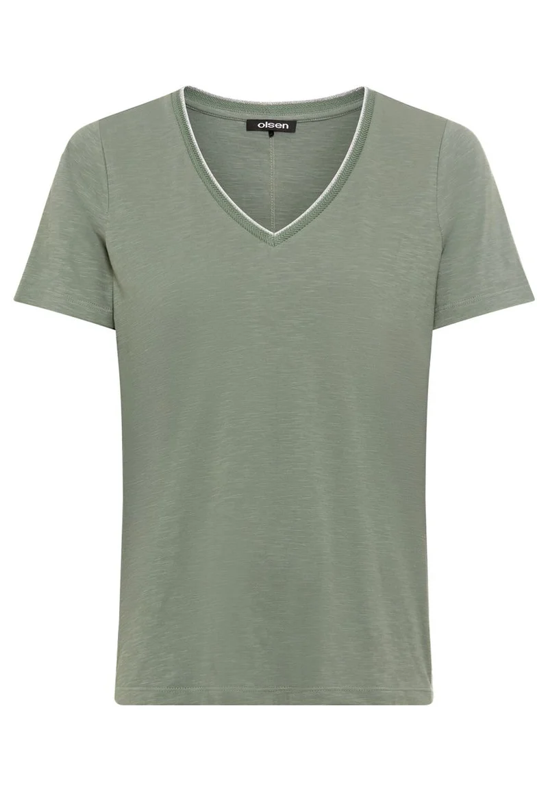 T-Shirt Short Sleeves