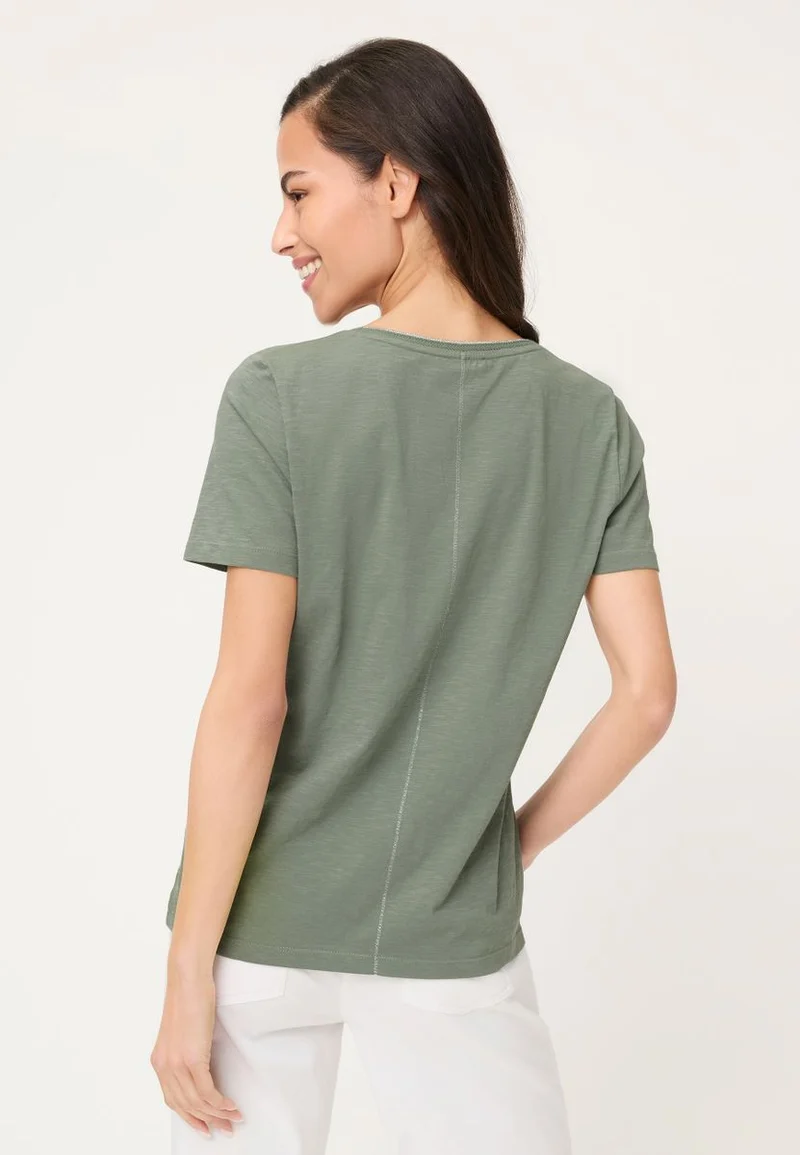 T-Shirt Short Sleeves