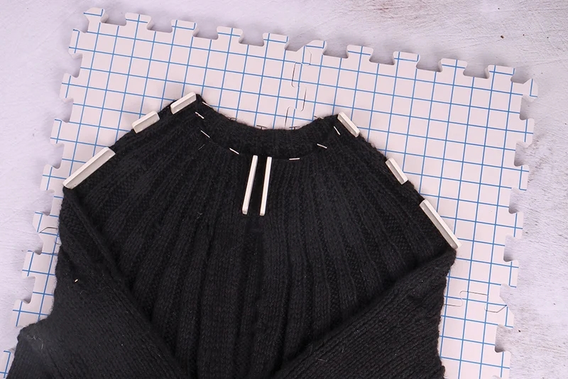 Milward Blocking Mats & Blocker-Pinzette in Paketen – Solange der Vorrat reicht!
