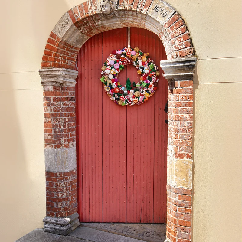 Wollplatz „Magische Weihnachten“-CAL 2024 – Häkelpaket