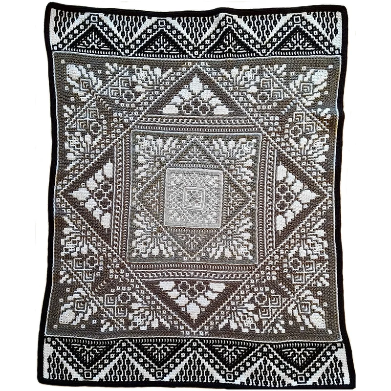 Bibelot Special DK Häkelpaket – Crazy Crochet Catlady