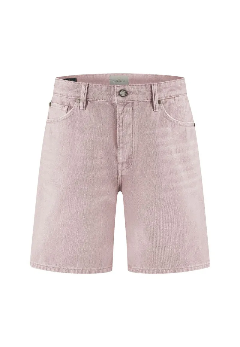 DS_Logan 5 Pocket Short