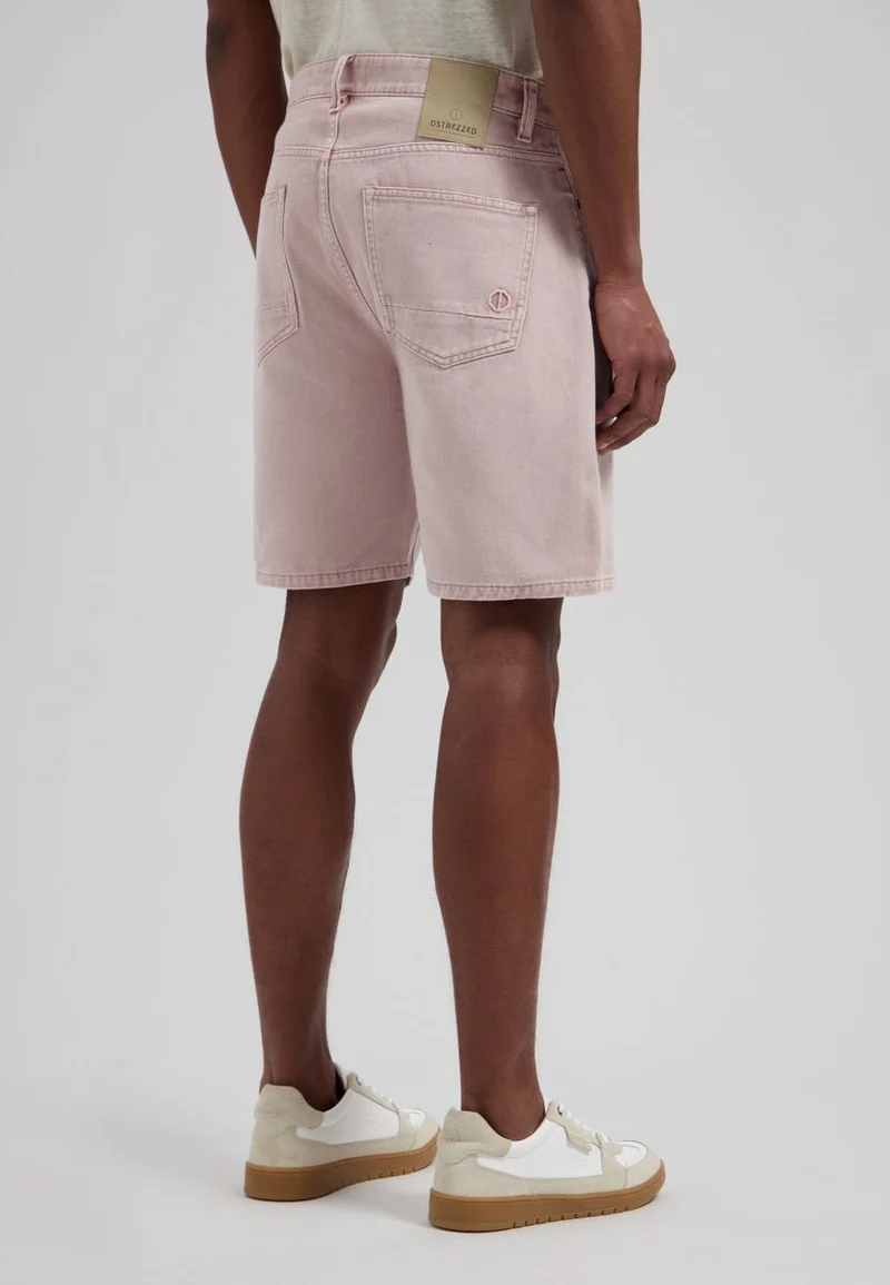 DS_Logan 5 Pocket Short