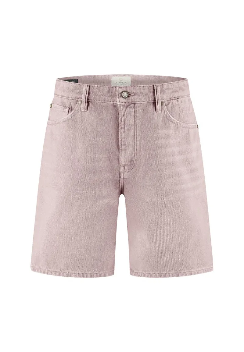 DS_Logan 5 Pocket Short