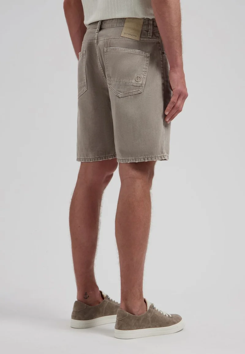 DS_Logan 5 Pocket Short