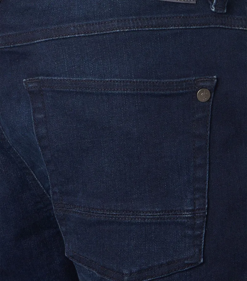 Jeans shorts STEVE