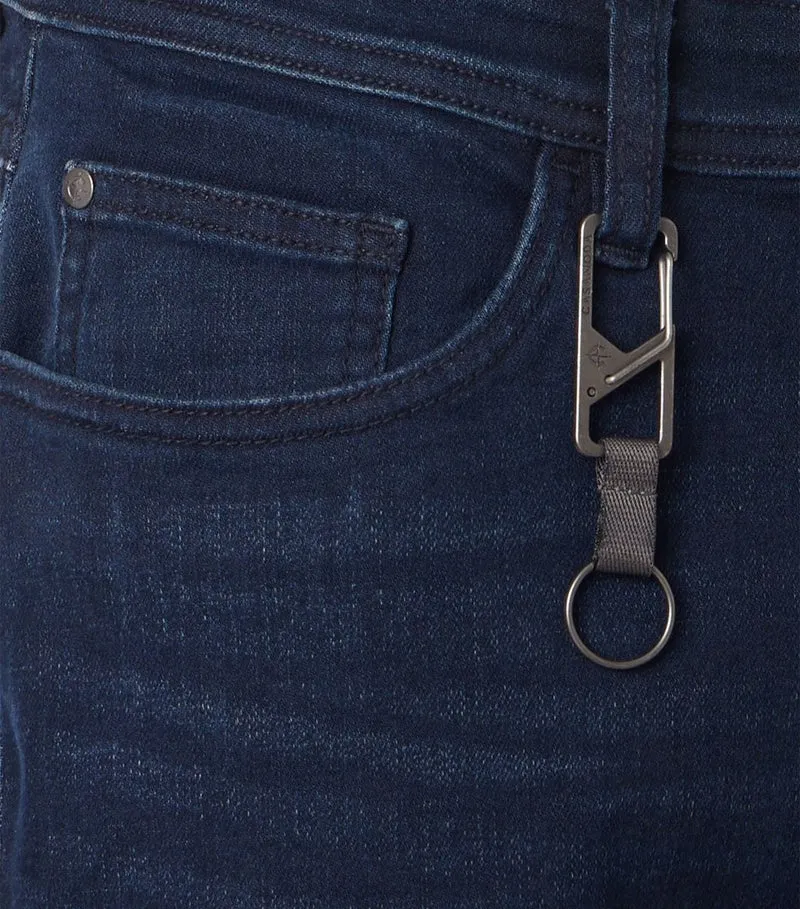 Jeans shorts STEVE