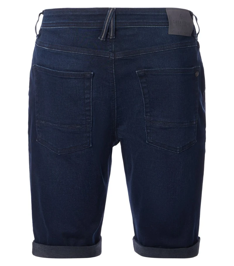 Jeans shorts STEVE