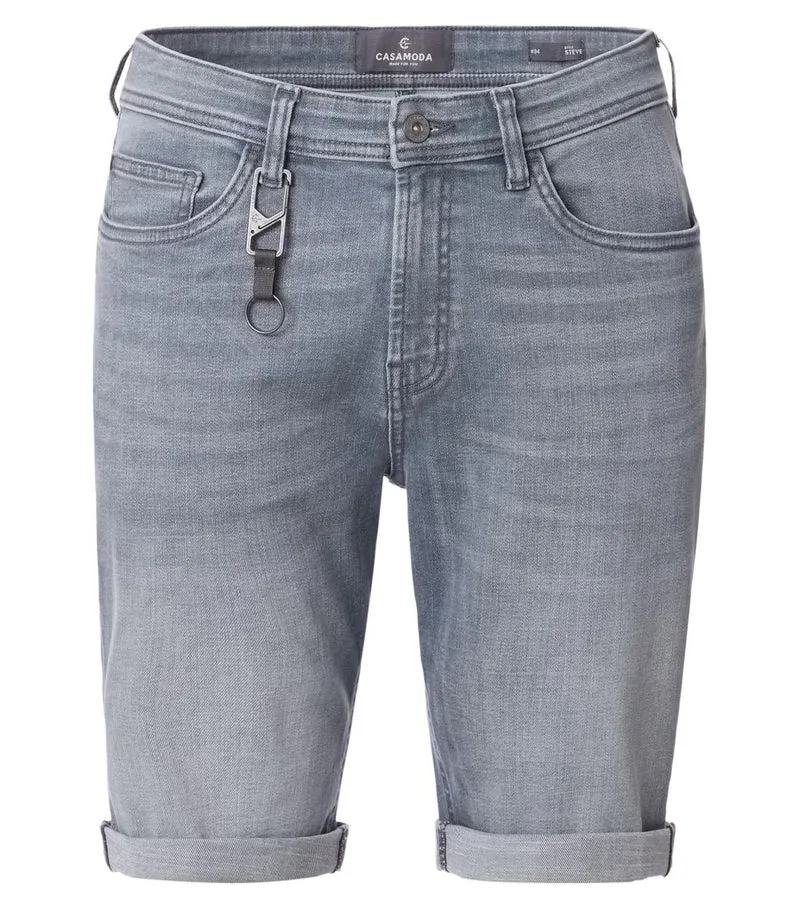 Jeans shorts STEVE