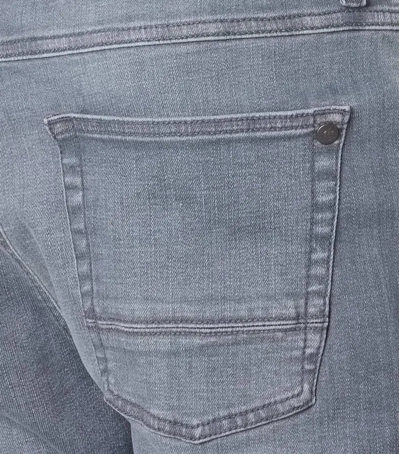 Jeans shorts STEVE
