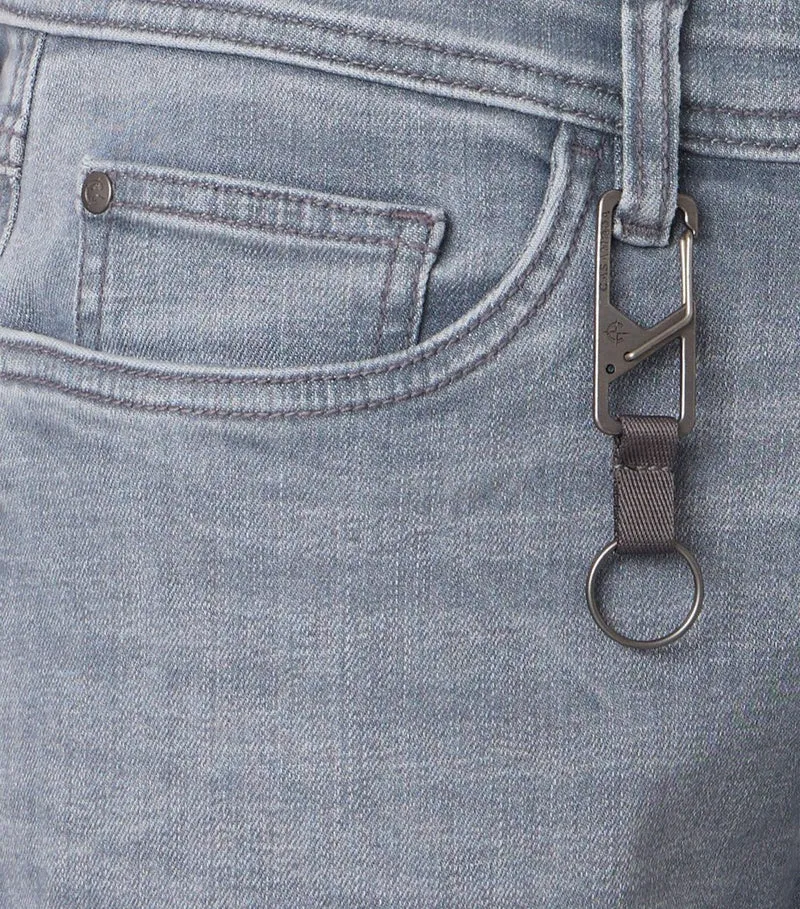 Jeans shorts STEVE