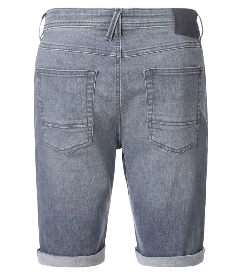 Jeans shorts STEVE