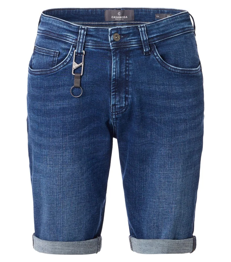 Jeans shorts STEVE