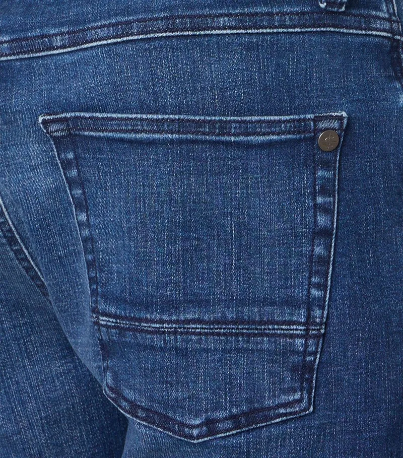 Jeans shorts STEVE