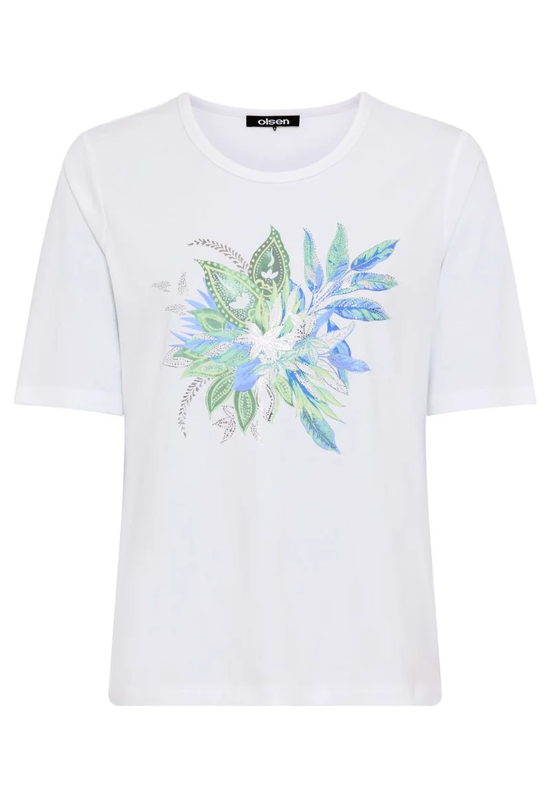 T-Shirt Short Sleeves