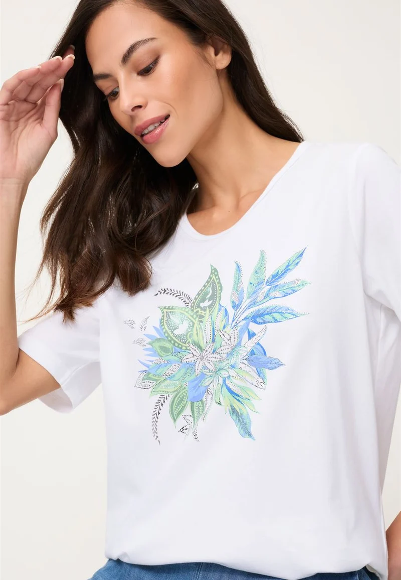 T-Shirt Short Sleeves