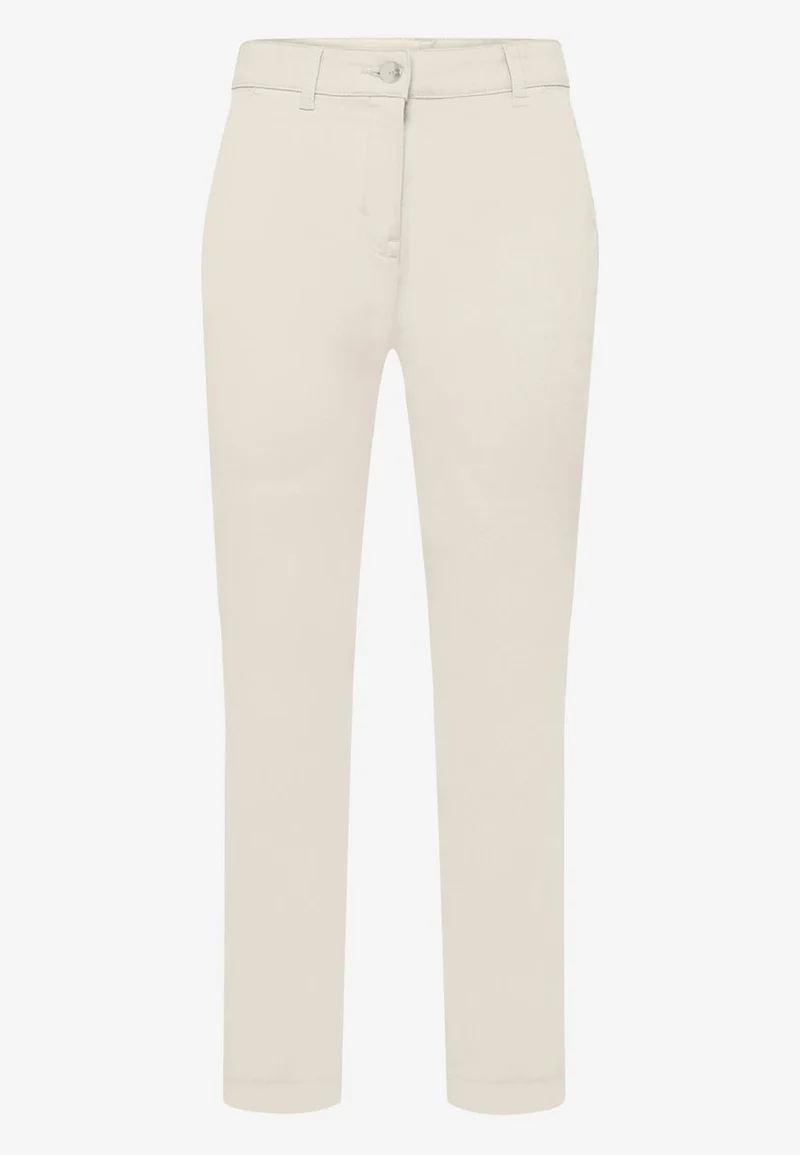 Chinohose mit Stretch 28 Inch