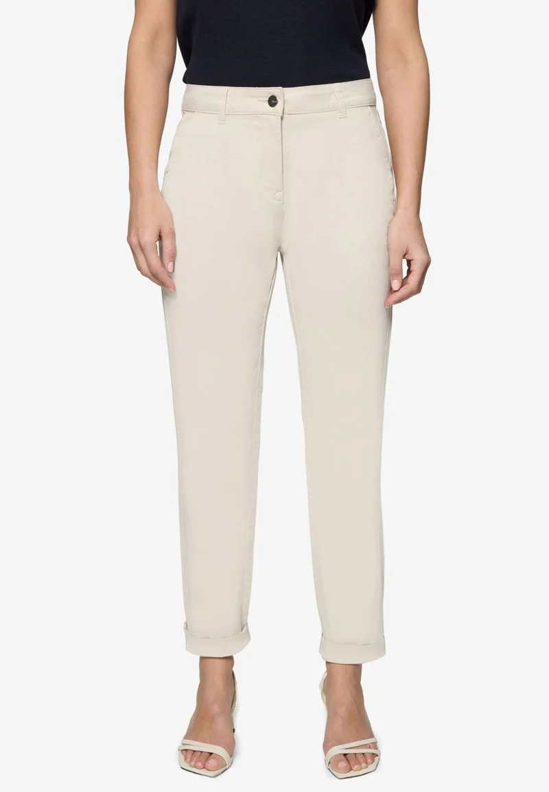 Chinohose mit Stretch 28 Inch