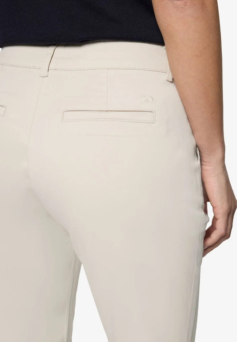 Chinohose mit Stretch 28 Inch