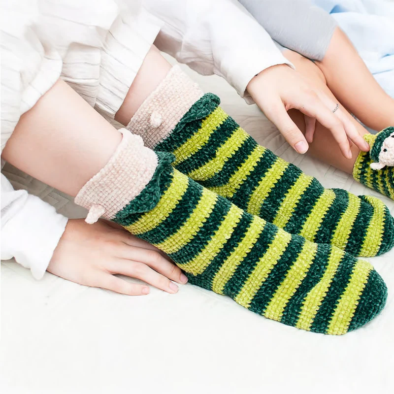 Häkelanleitung Katia Sockirumi Elf